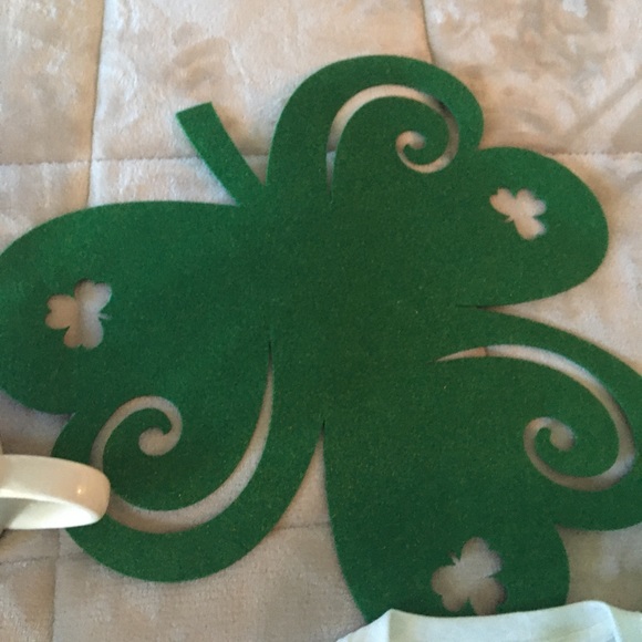 St. Patrick’s Day Set - Picture 3 of 8